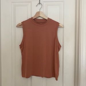 Madewell Top